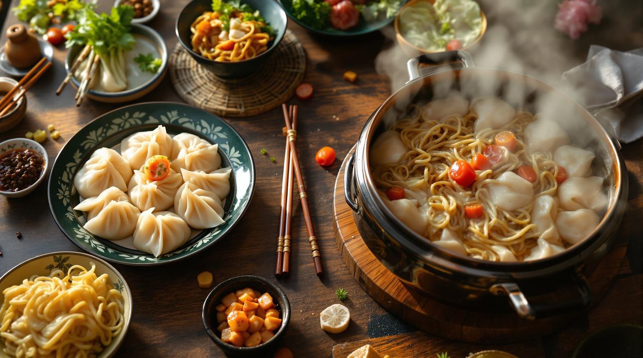 悠悠色影院影视作品《舌尖上的中国第三季》高清海报